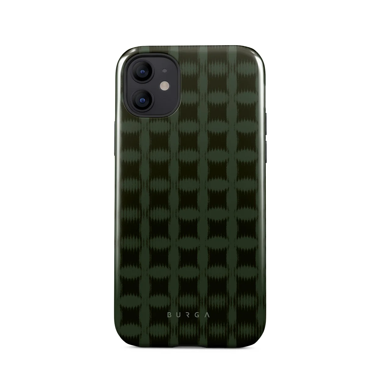 Matrix - iPhone 12 ケース