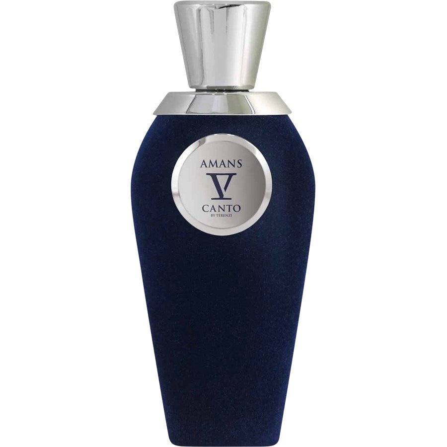 V Canto Blue Collection Extrait de Parfum Amans