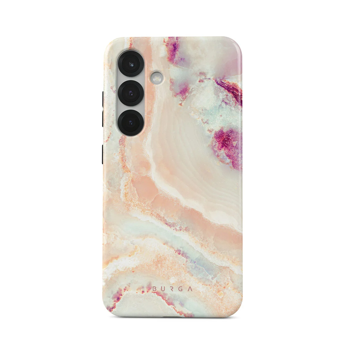 Berry Sorbet - Samsung Galaxy S25 Plus ケース