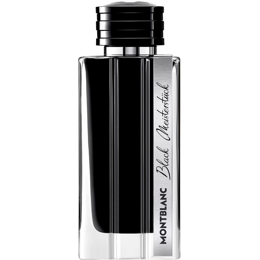 Montblanc Meisterstück Collection Eau de Parfum Spray Black Meisterstück