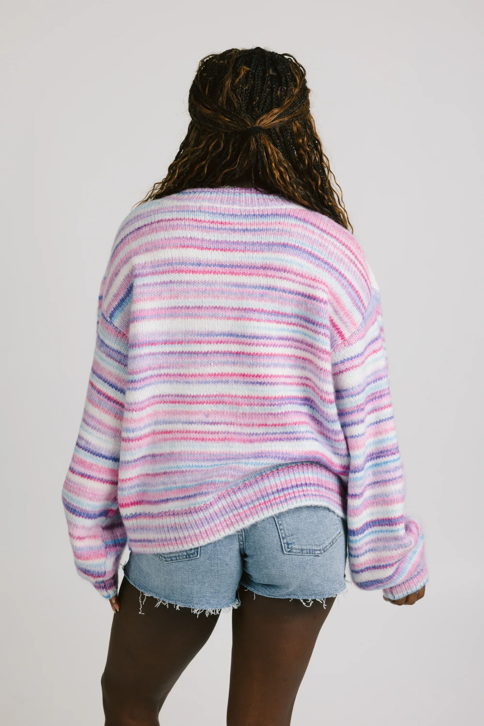 In My Dreams Sweater - luluinthesky