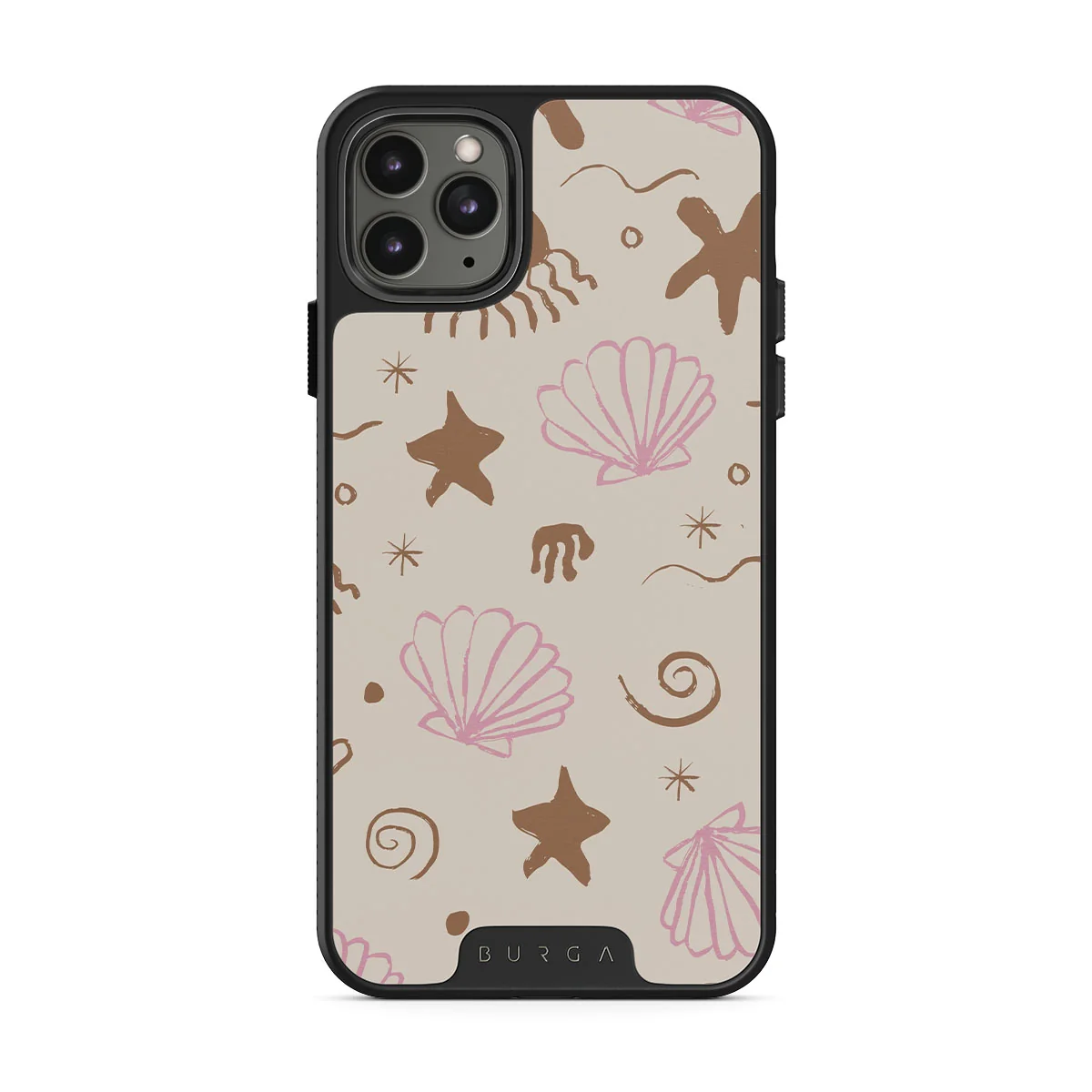 Beach Games - iPhone 11 Pro Max ケース