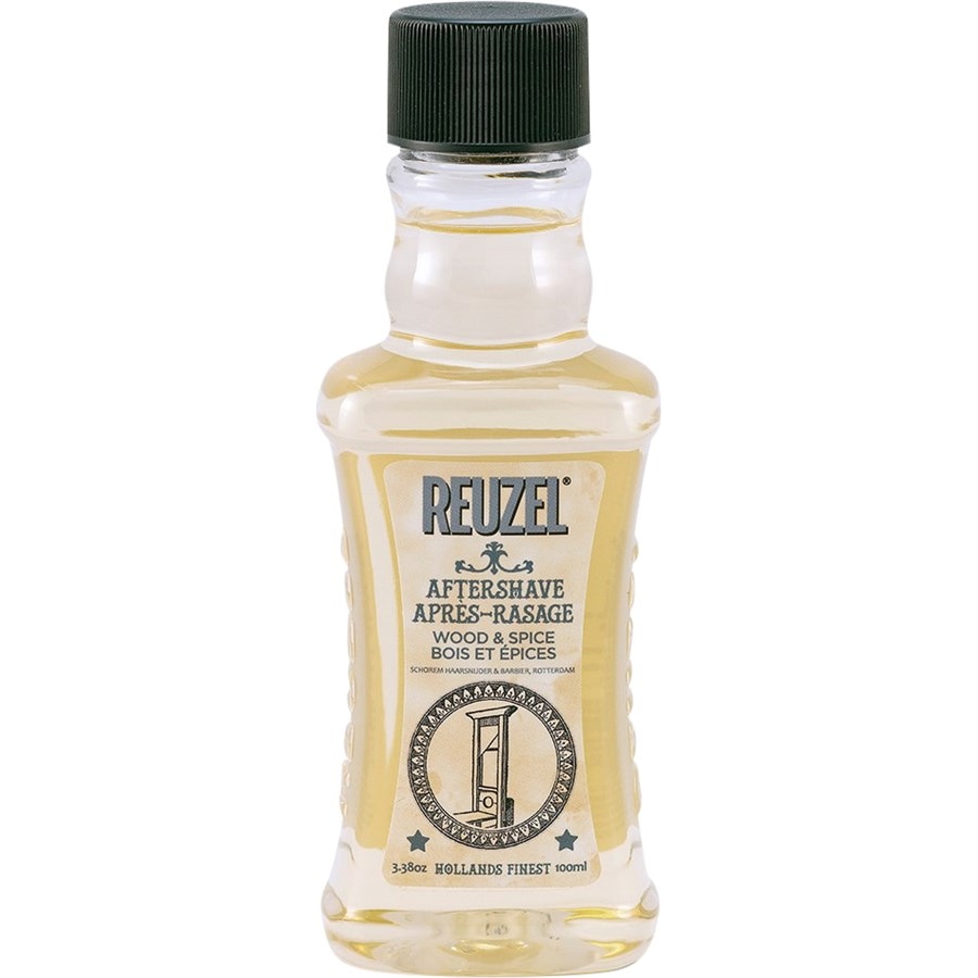 Reuzel Wood & Spice Woda po goleniu