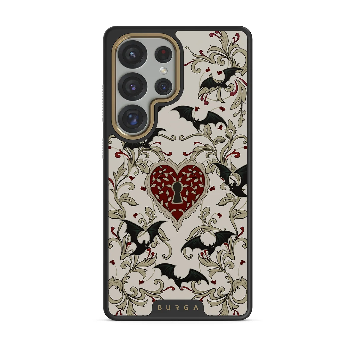 Warded - Samsung Galaxy S25 Ultra ケース