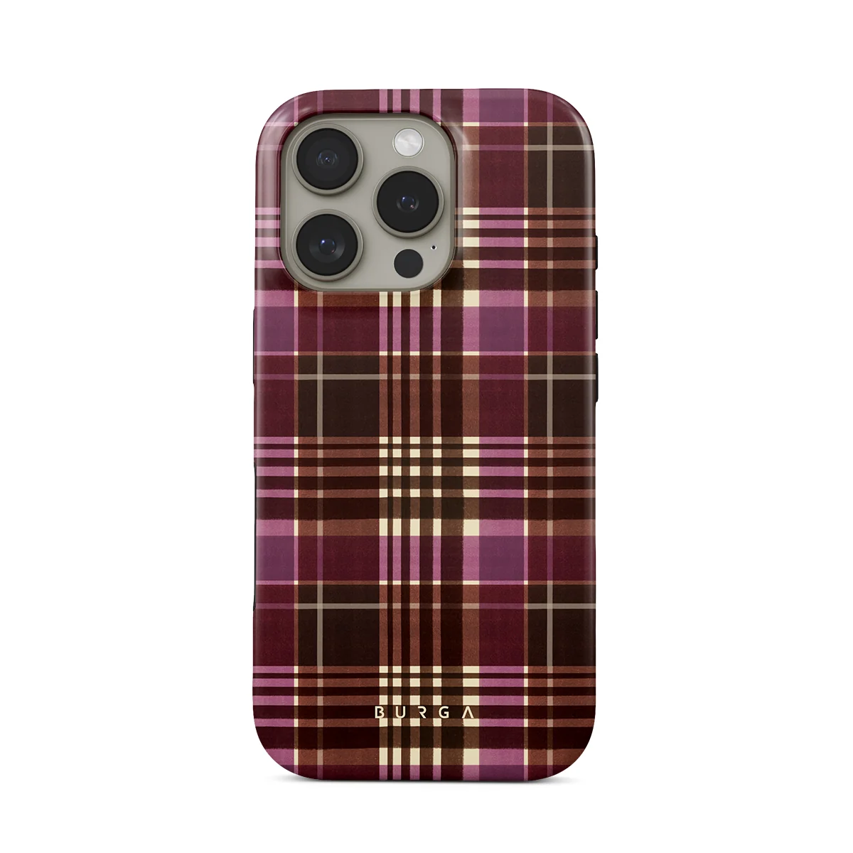 First Edition - iPhone 16 Pro ケース