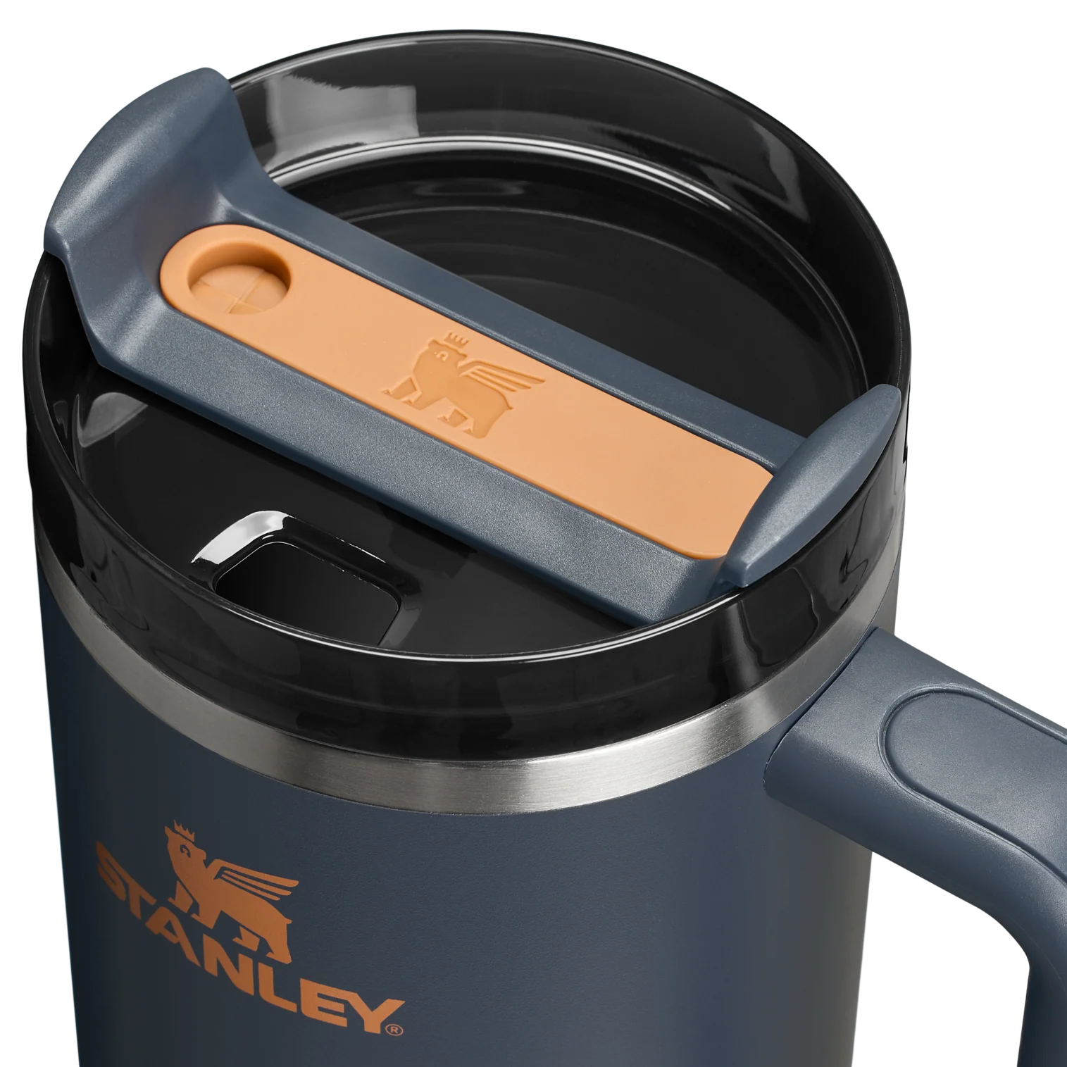 The Quencher H2.0 FlowState™ Tumbler  | Stanley Create