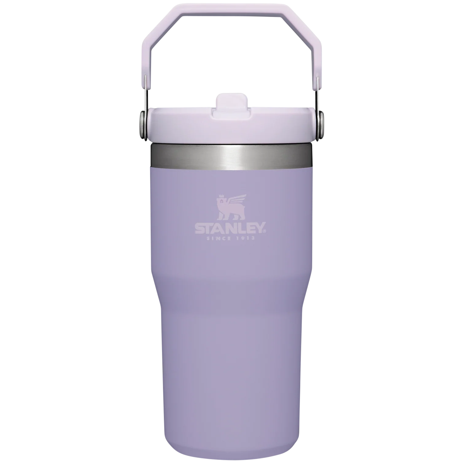 The IceFlow™ Flip Straw Tumbler | Stanley Create
