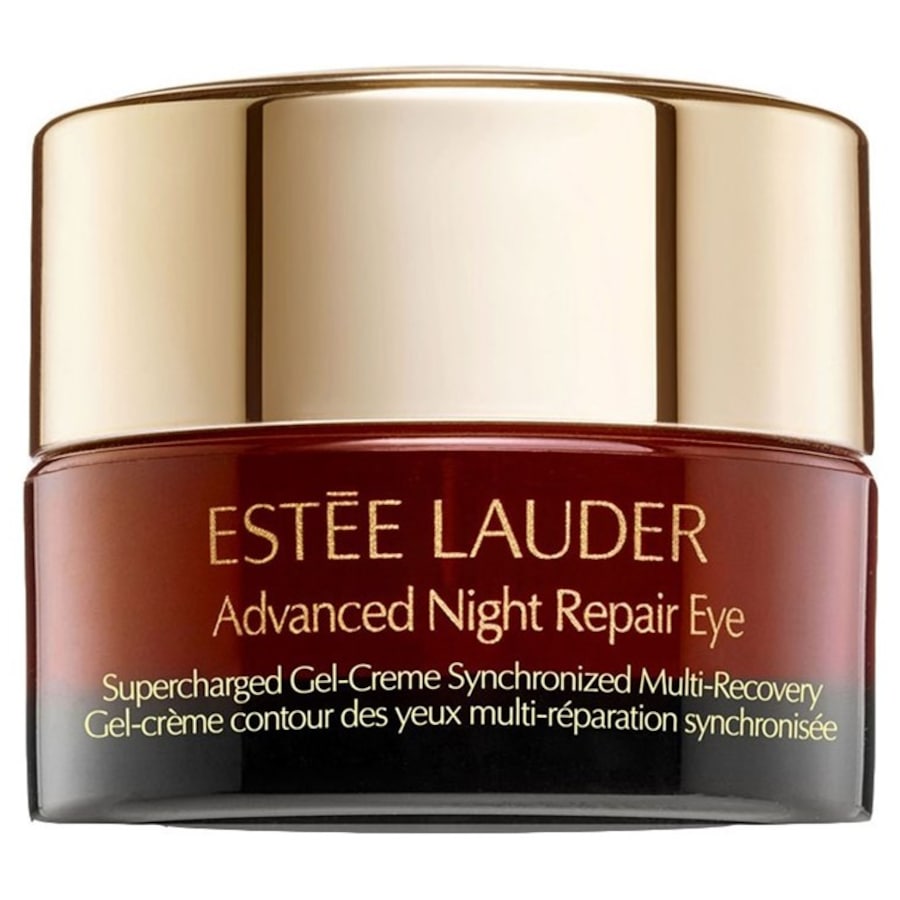Estée Lauder Pielęgnacja oczu Advanced Night Repair Eye Gel