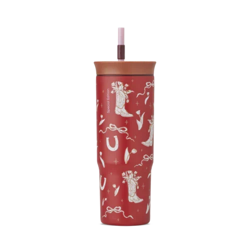 Owala Birthday Bash 24oz Tumbler