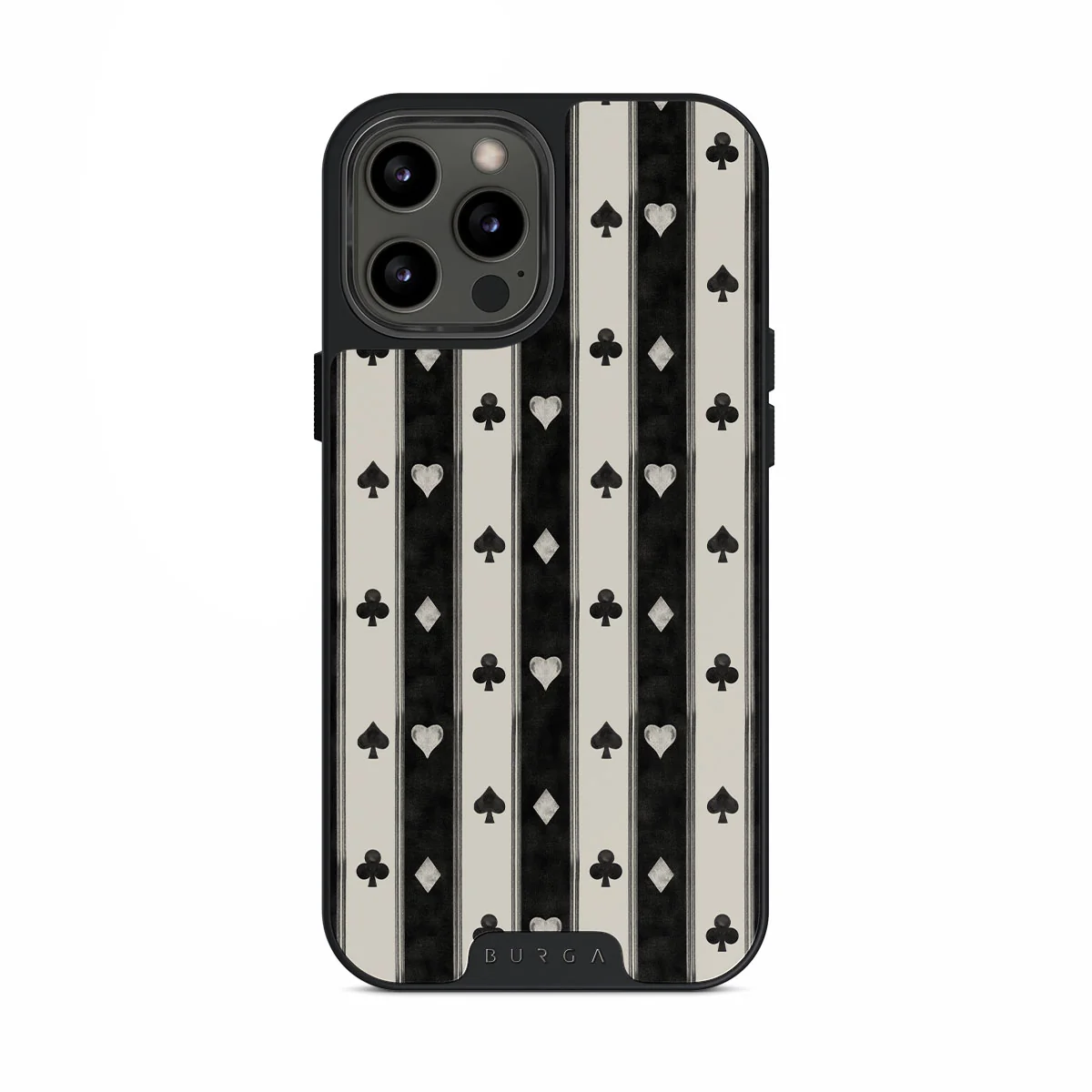 Queen's Court - iPhone 12 Pro ケース