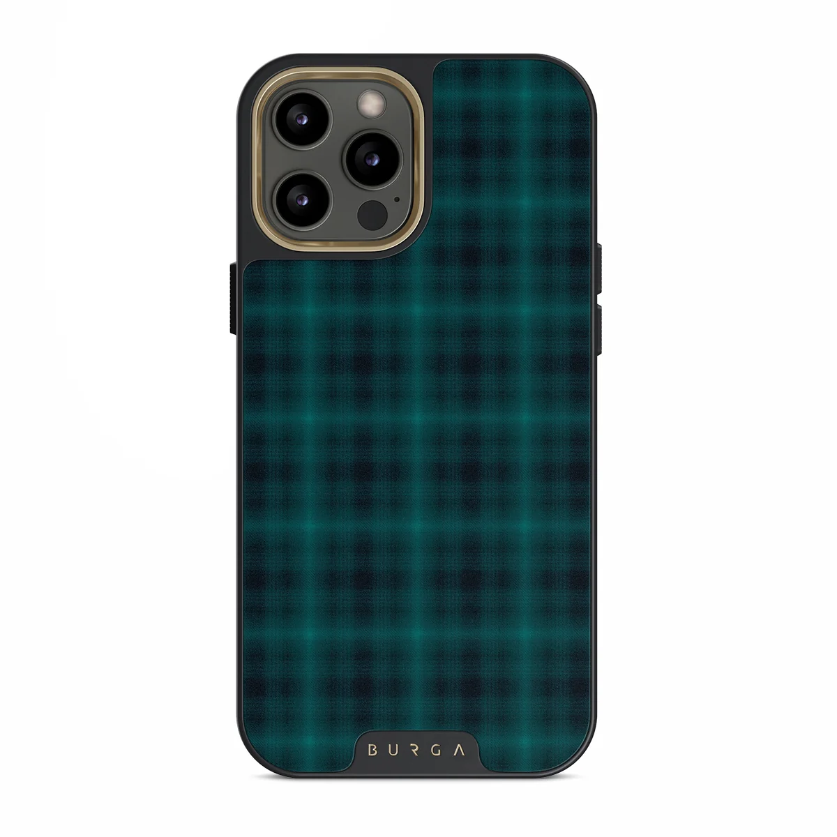 Midnight Pine - iPhone 12 Pro ケース