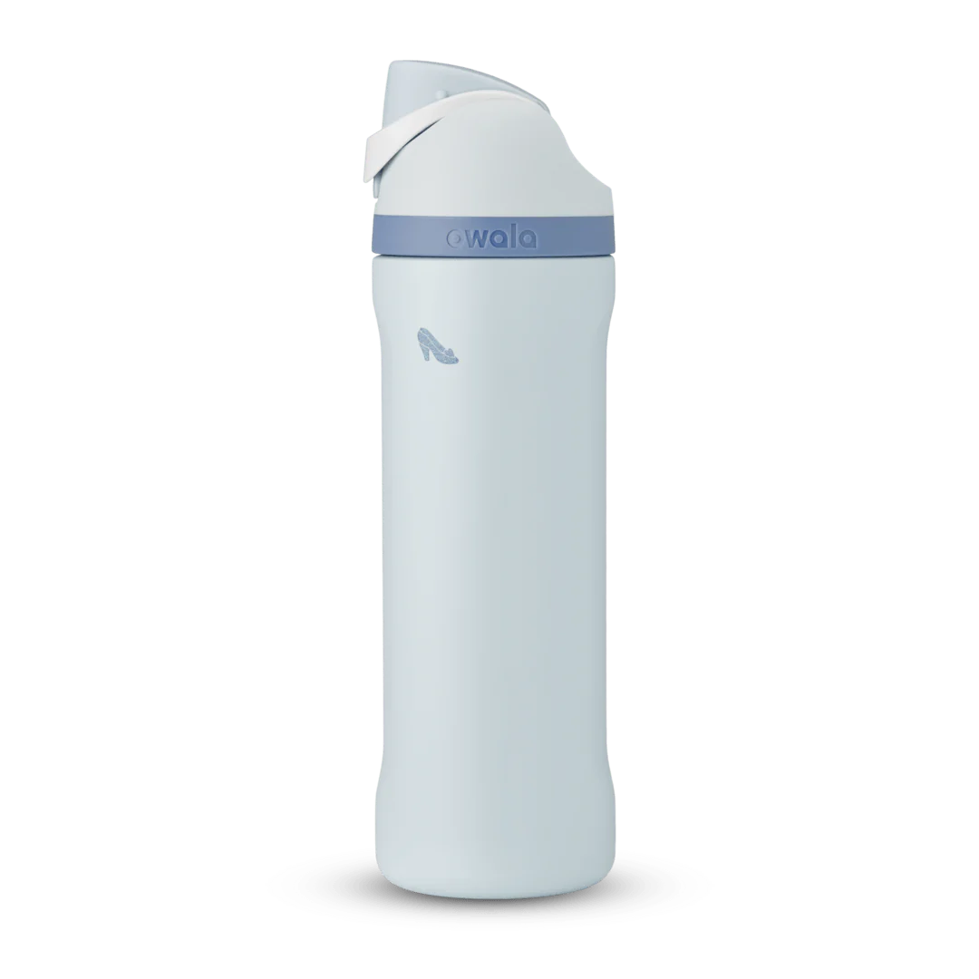 Owala Disney Princess Collection Bottle