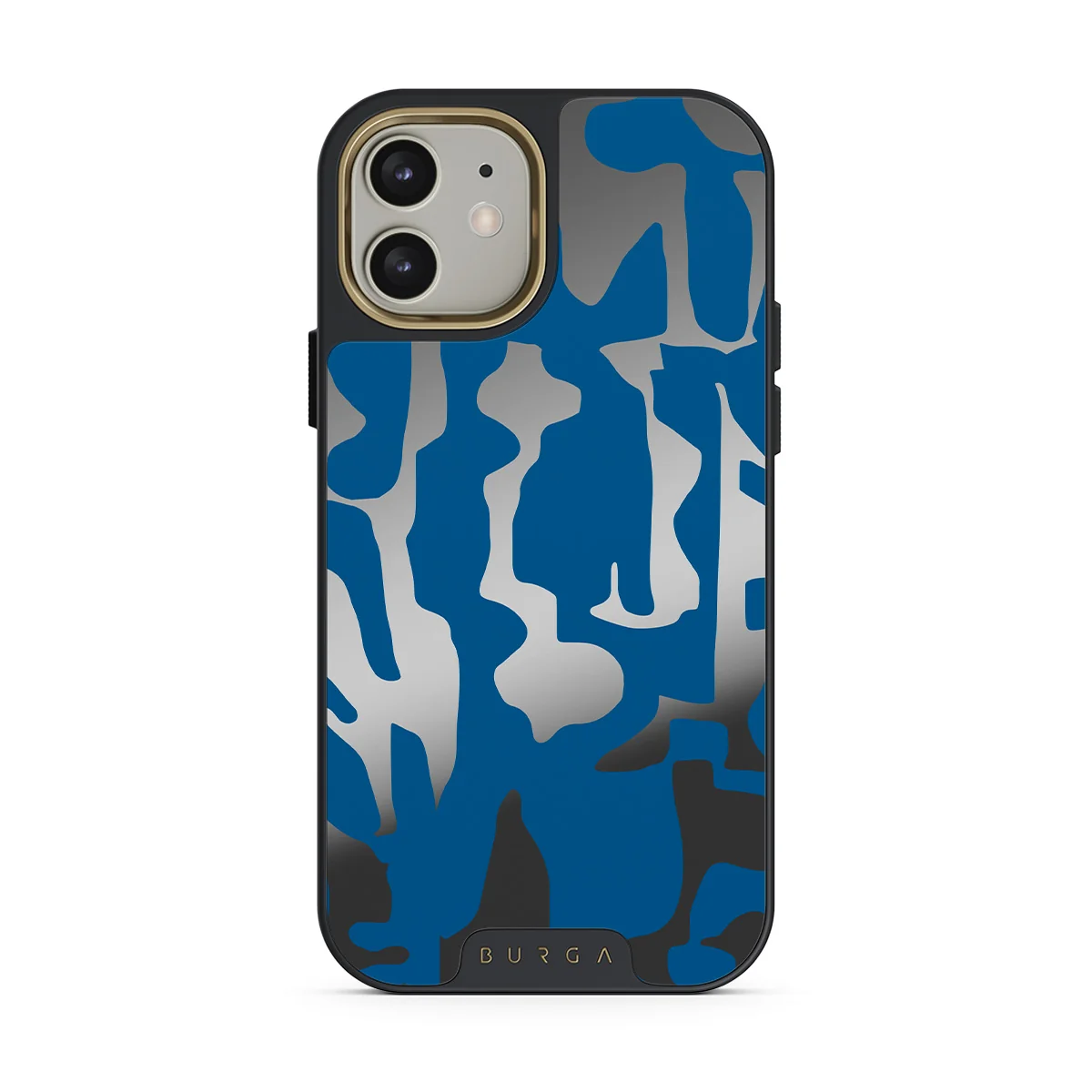 Mirage - iPhone 12 ケース