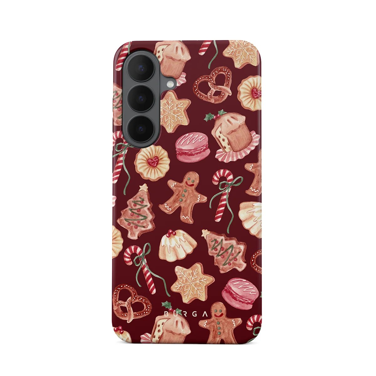 Cookie Jar - Samsung Galaxy S26 FE ケース