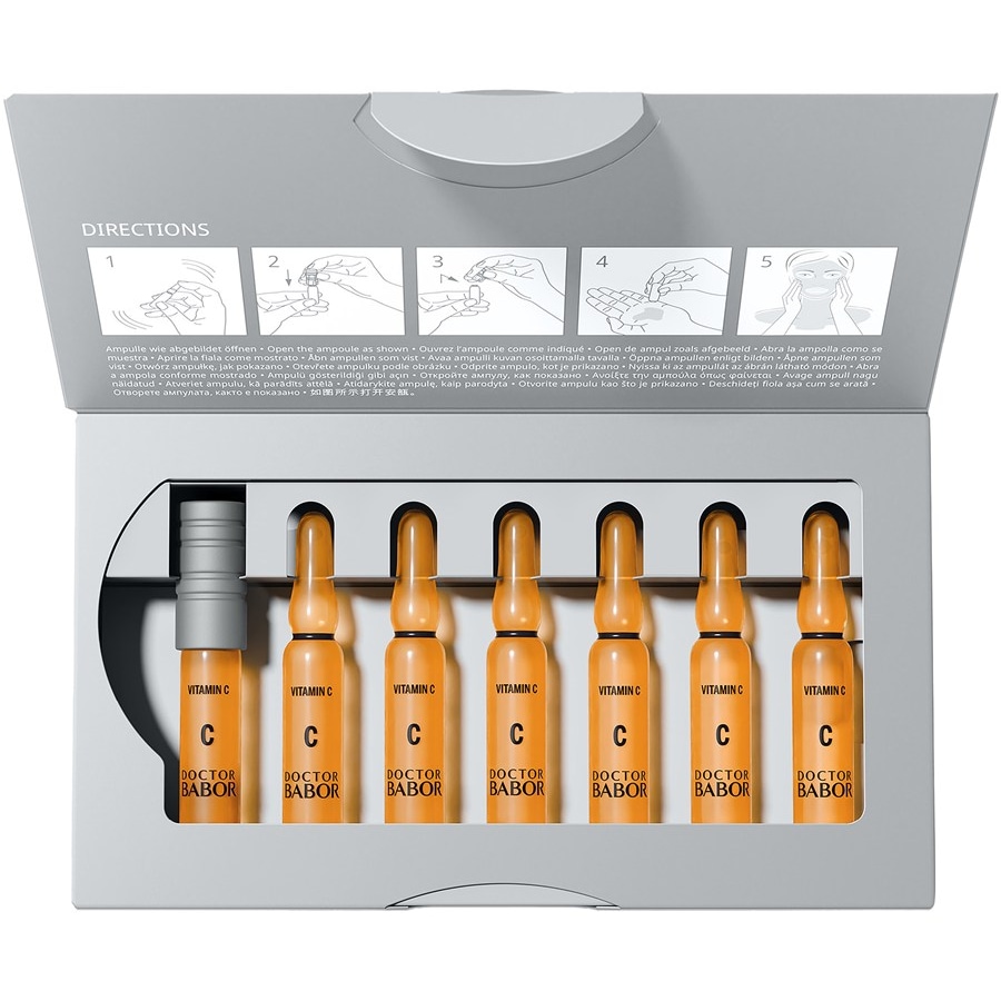 BABOR Refine Ampułka Radiance