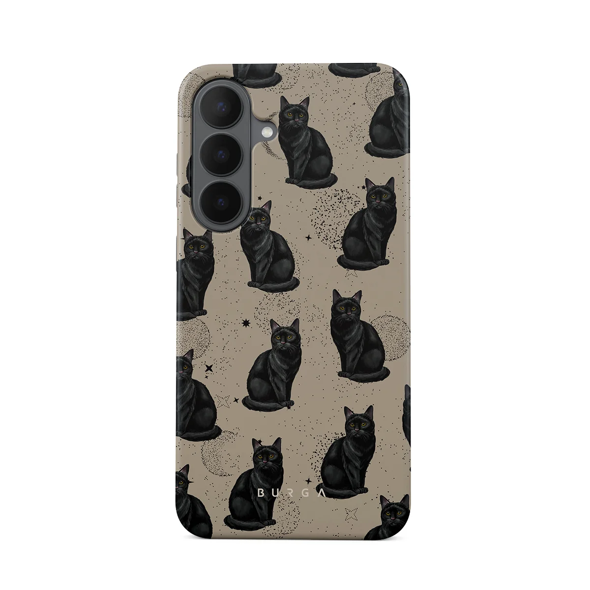 Salem - Samsung Galaxy S26 FE ケース