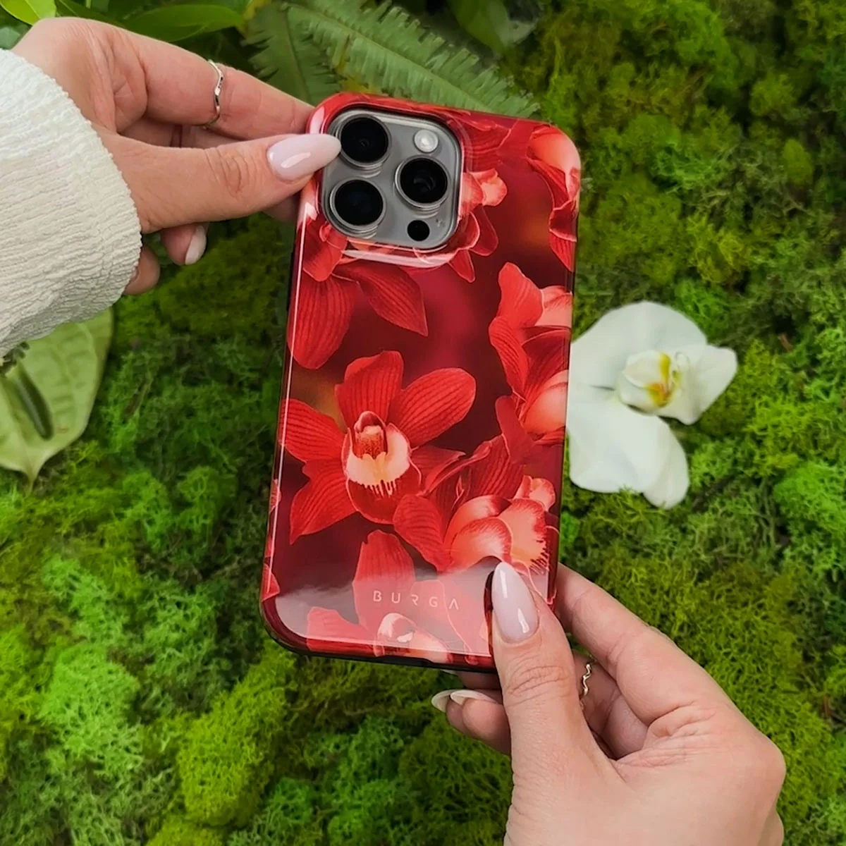 Goddess Energy - Samsung Galaxy S25 FE ケース