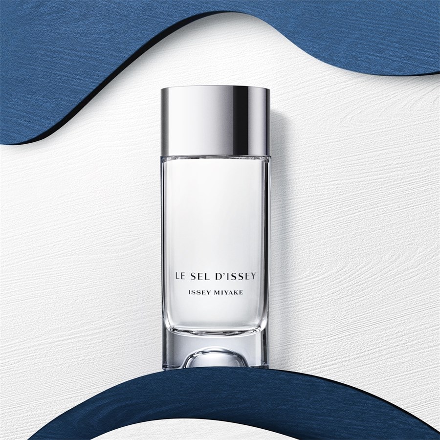 Issey Miyake Le Sel d'Issey Zestaw upominkowy