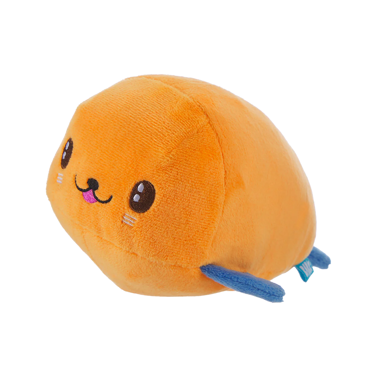 Santiago Seal Plush 2-in-1 + Tug Dog Toy