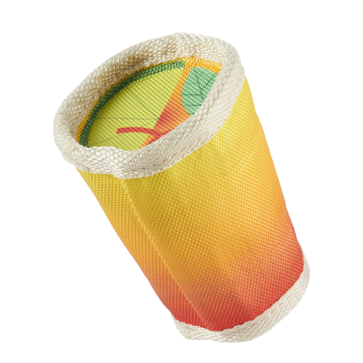 Mai Toy Super Chewer Durable 2-in-1 + Enrichment Dog Toy