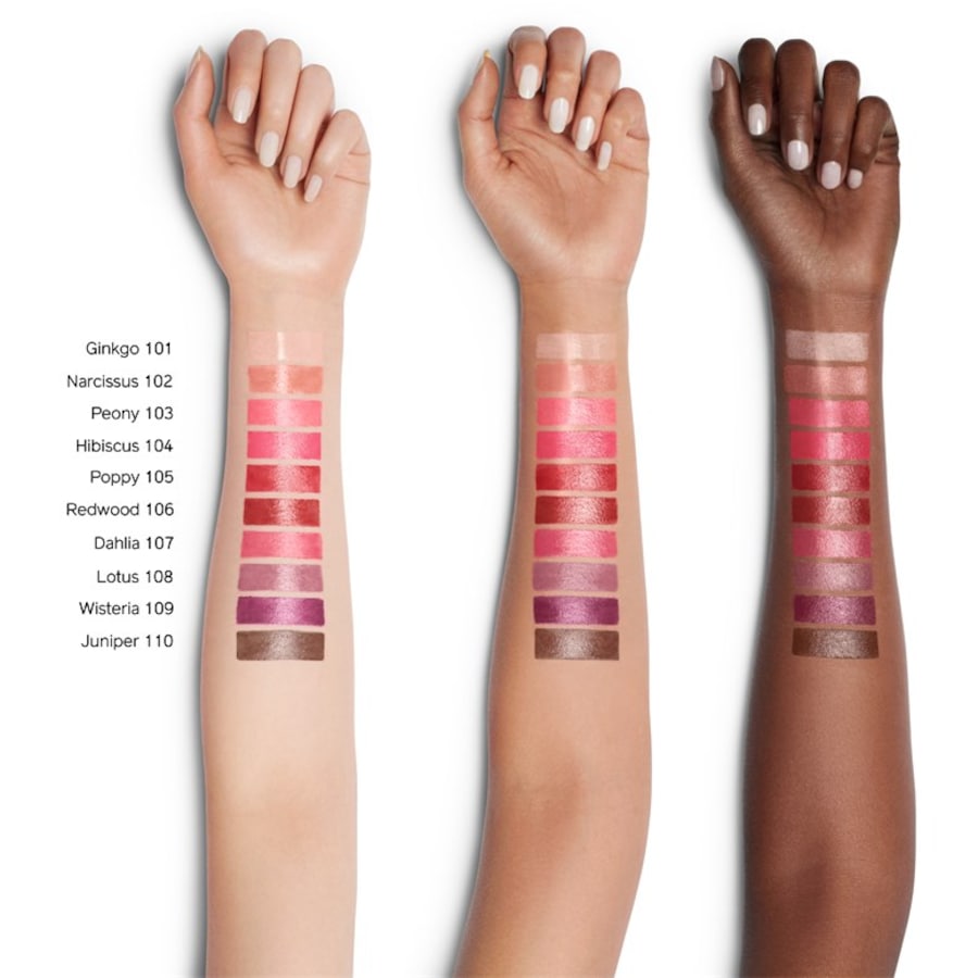 Shiseido Lip Balm ColorGel Lip Balm