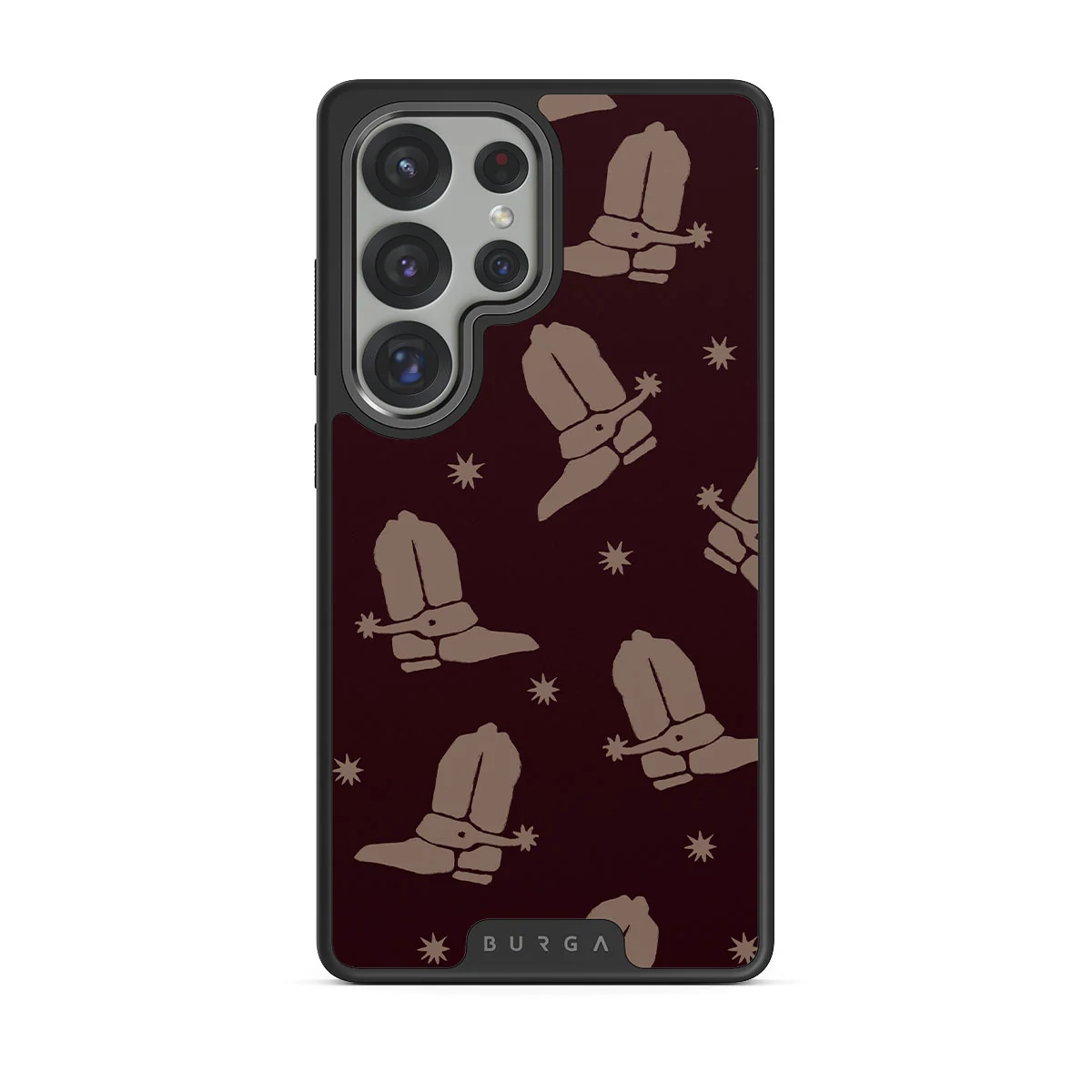 Howdy - Samsung Galaxy S25 Ultra ケース