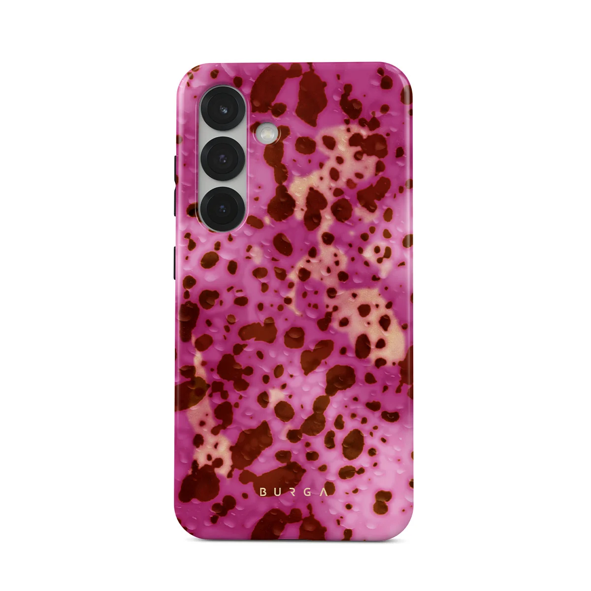 Orchid - Samsung Galaxy S25 ケース