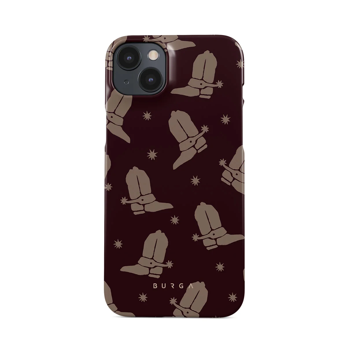 Howdy - iPhone 13 Mini ケース