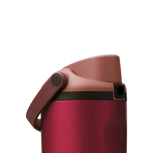 Owala Holiday Collection FreeSip® Sway Poinsettia 30oz