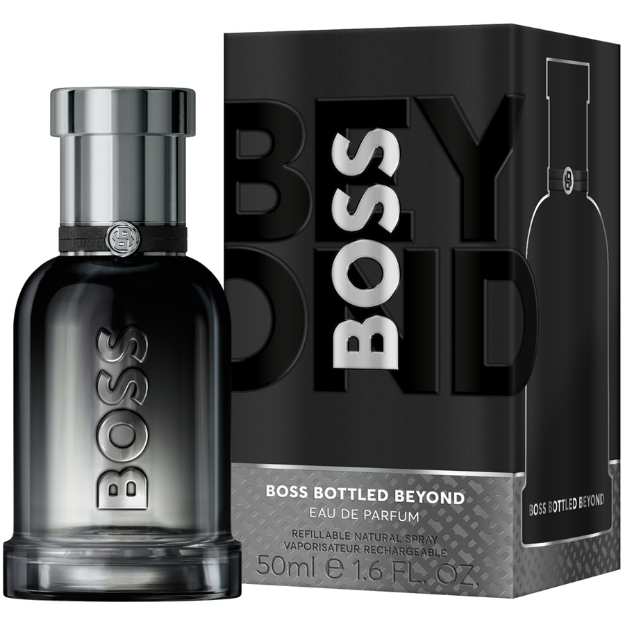Hugo Boss BOSS Bottled Eau de Parfum Spray Beyond