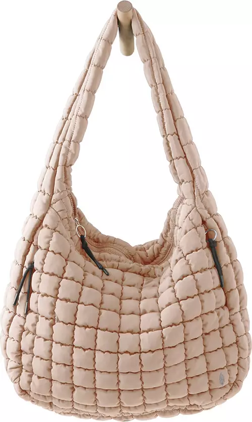 FP Movement Quilted Carryall