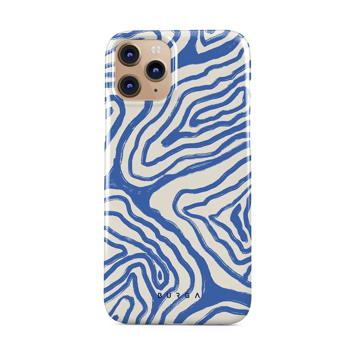 Seven Seas - iPhone 11 Pro ケース