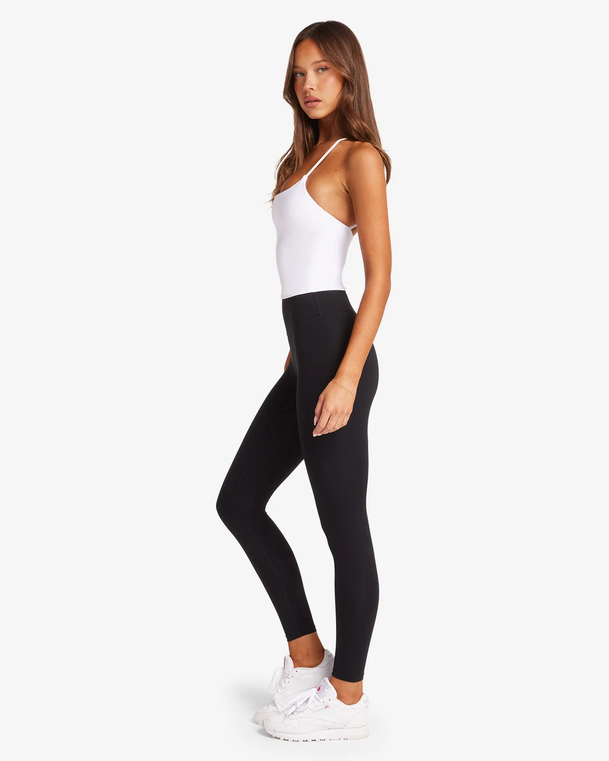 Freedom Leggings | Black