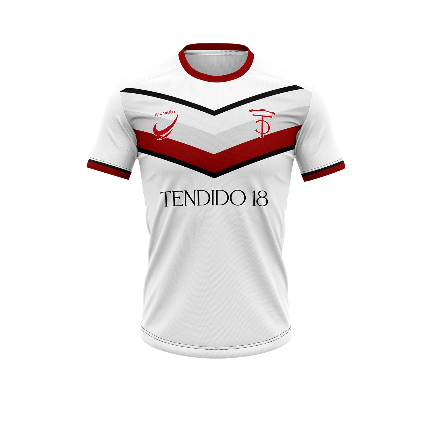 Equipaci&oacute;n TENDIDO 18 - Opci&oacute;n A