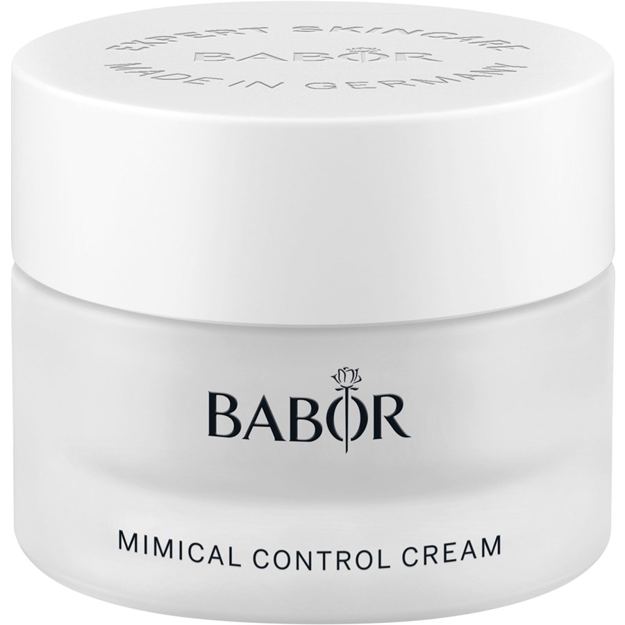 BABOR Skinovage Mimical Control Cream