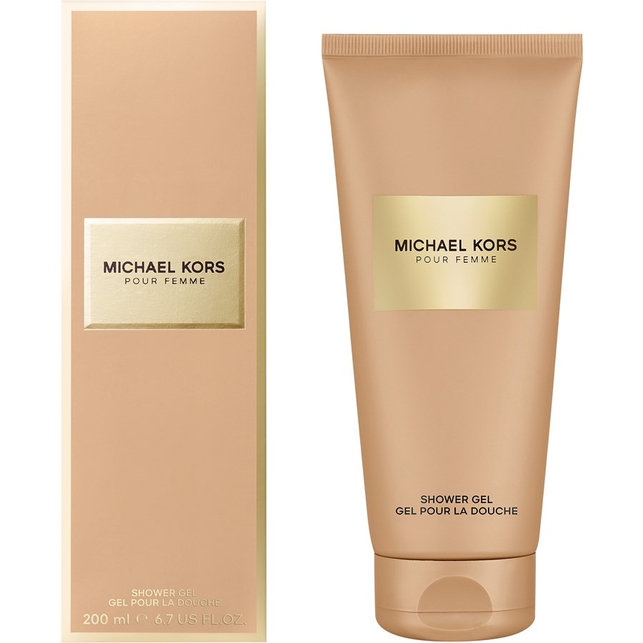 Michael Kors Pour Femme Żel pod prysznic