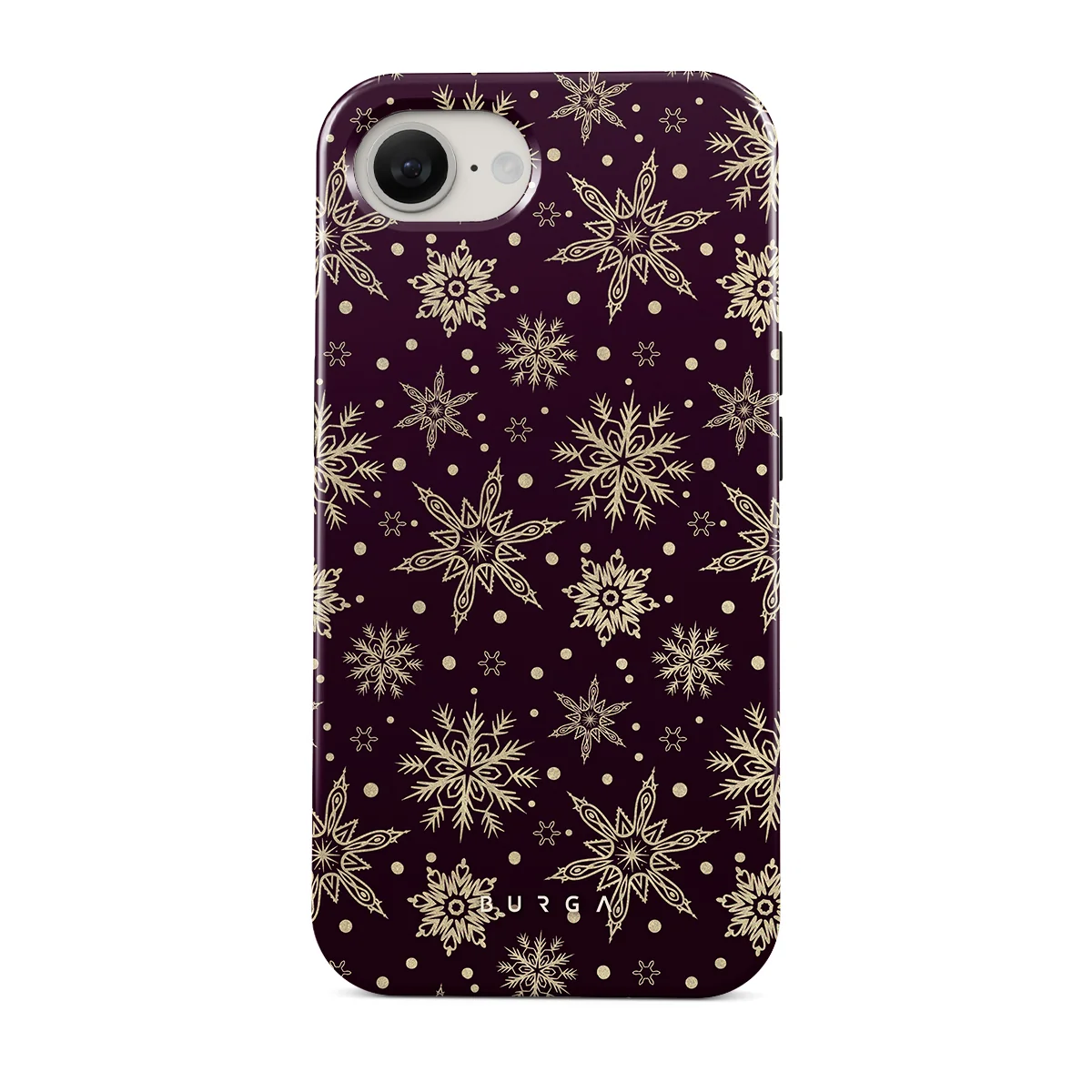 Sleeping Beauty - iPhone 17e ケース