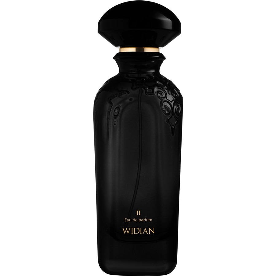 Widian Black Collection Eau de Parfum Spray Black II
