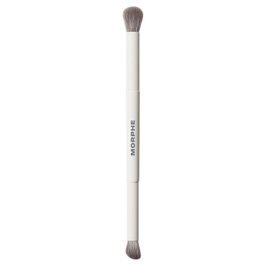 Morphe Pędzle do oczu M300 Dual-ended Eyeshadow Brush
