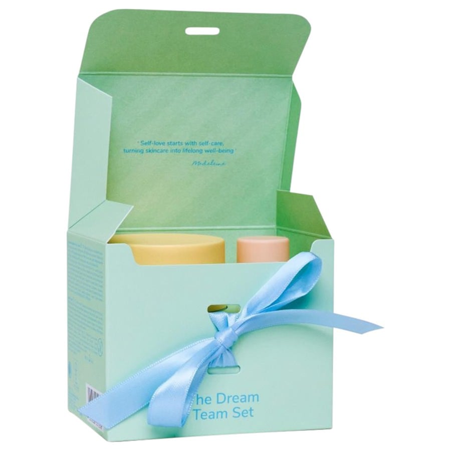 minLen Kids & Teens The Dream Team Set