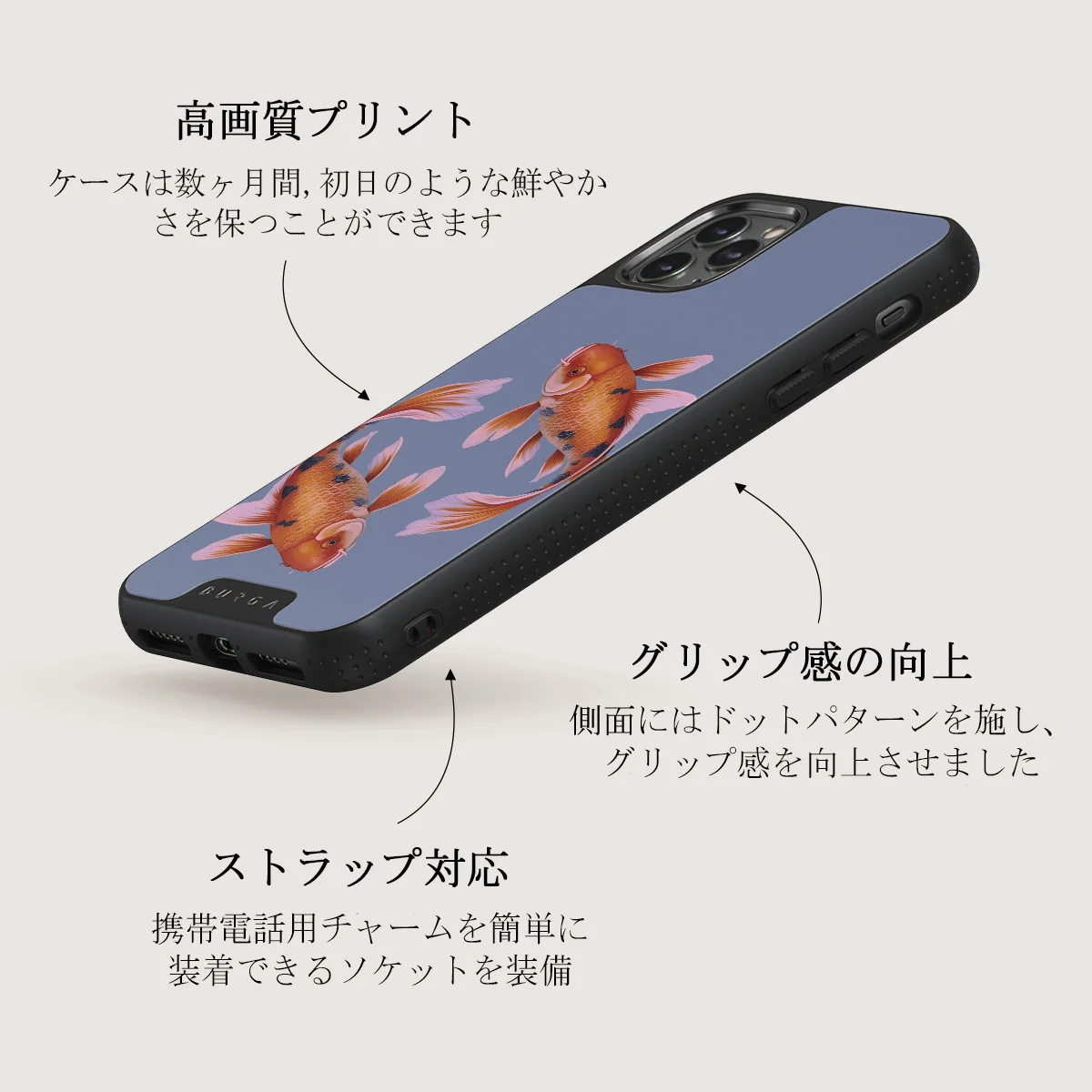 Zen - iPhone 11 Pro Max ケース