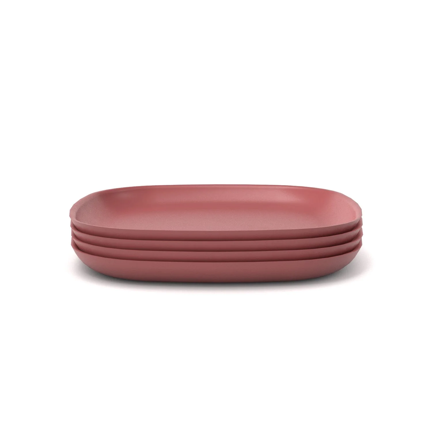 Vogeelle Dinner Plate - Spice