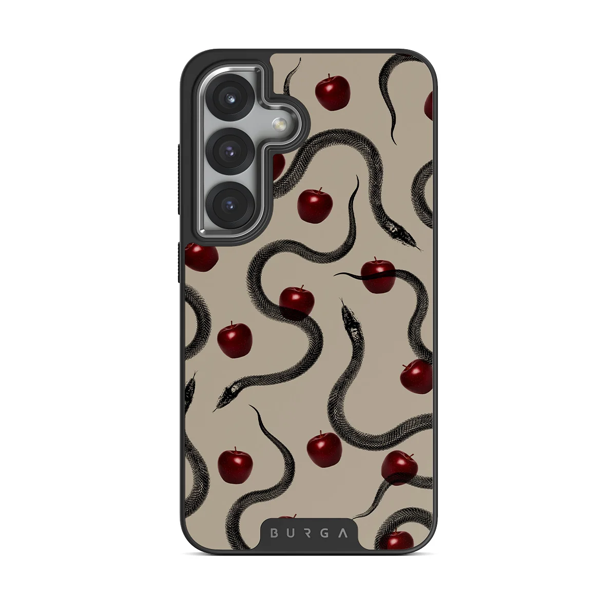 Sinful - Samsung Galaxy S25 ケース