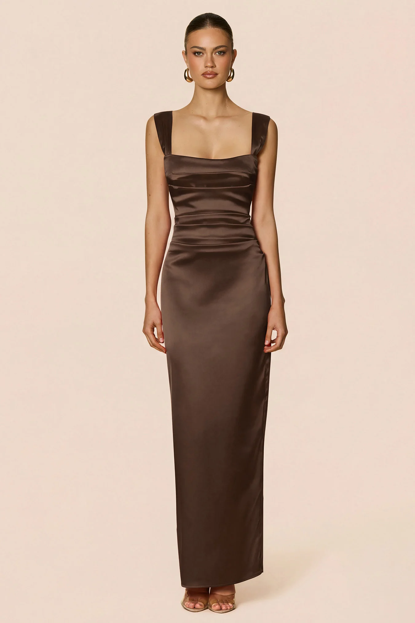 Dream Gown