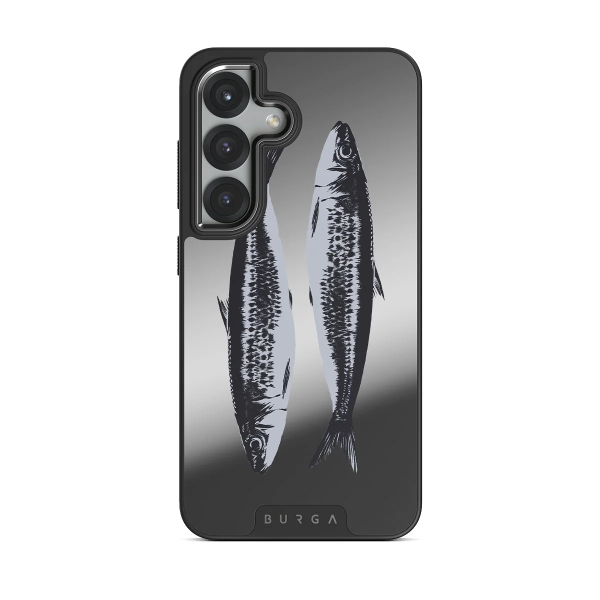 Sardinhas - Samsung Galaxy S25 Plus ケース