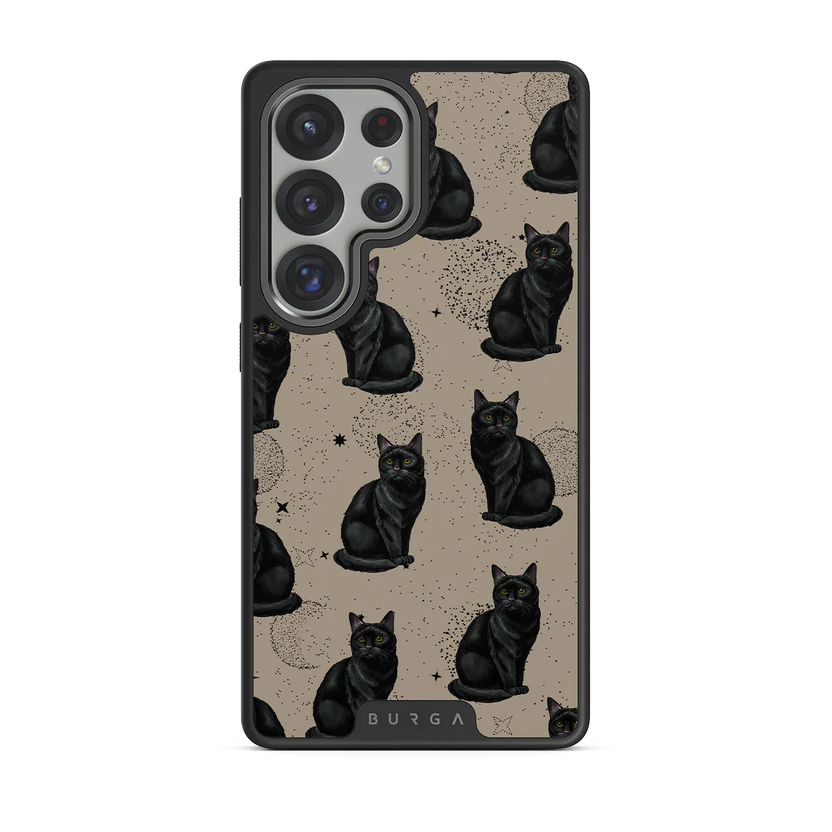 Salem - Samsung Galaxy S25 Ultra ケース