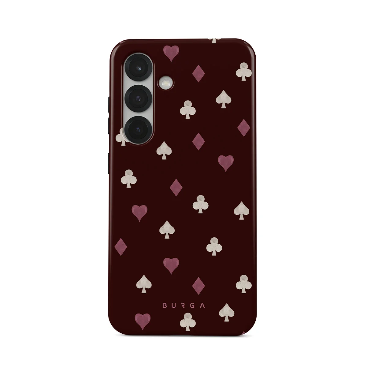 Tricked Me - Samsung Galaxy S25 ケース