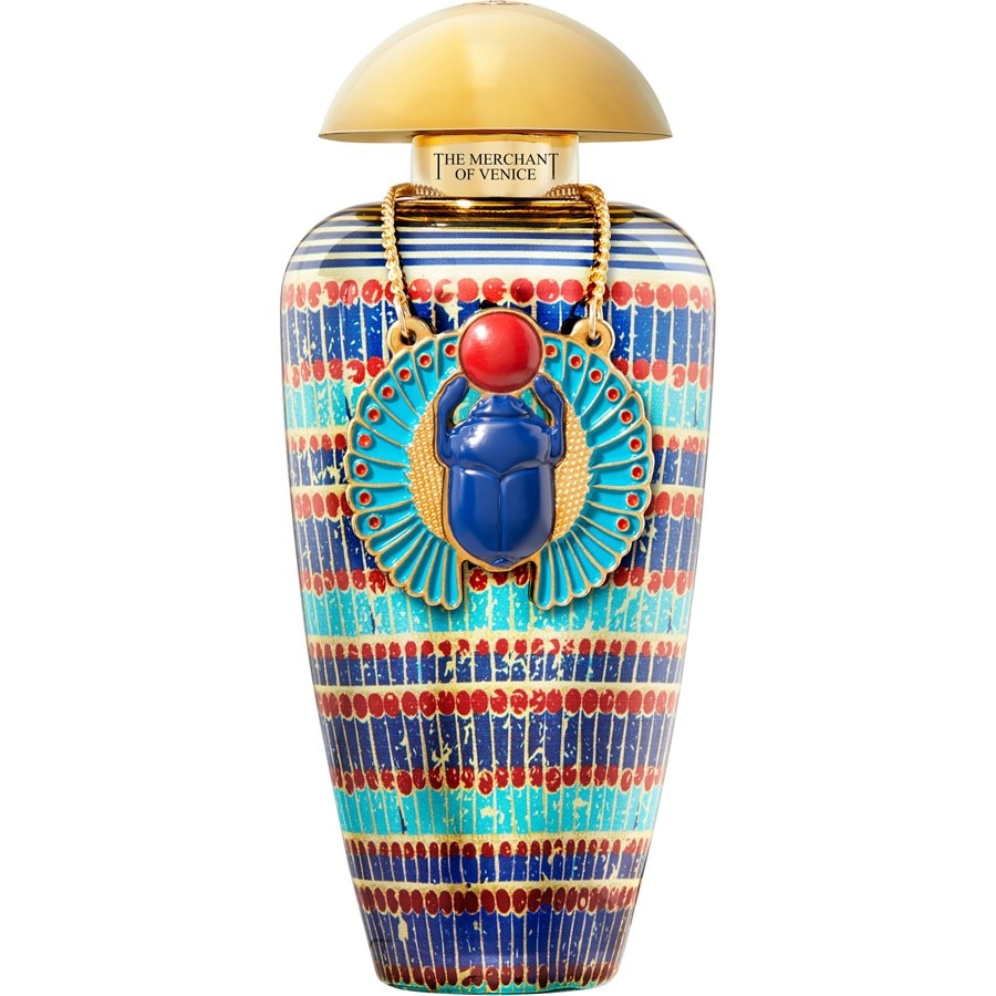 THE MERCHANT OF VENICE Eternal Sunrise Eau de Parfums Concentrée