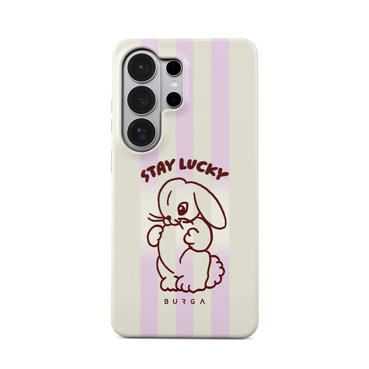 Stay Lucky - Samsung Galaxy S26 Ultra ケース