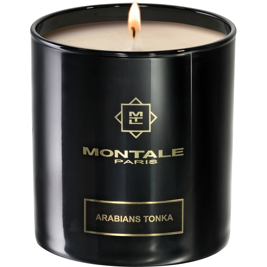 Montale Świece zapachowe Arabians Tonka